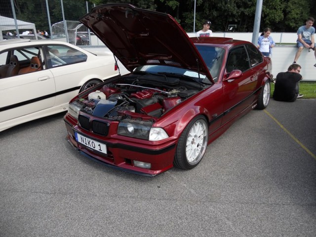 2020.7.4. Tuning show Cobra - foto