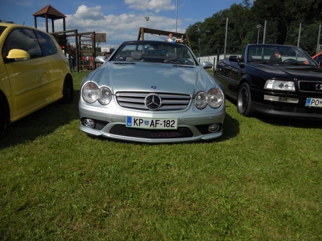 2020.7.4. Tuning show Cobra - foto