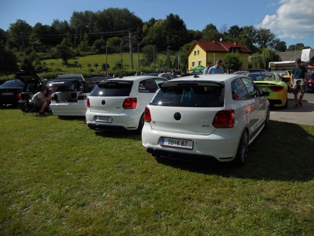 2020.7.4. Tuning show Cobra - foto