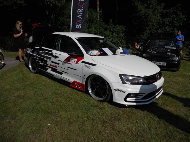 2020.7.4. Tuning show Cobra - foto