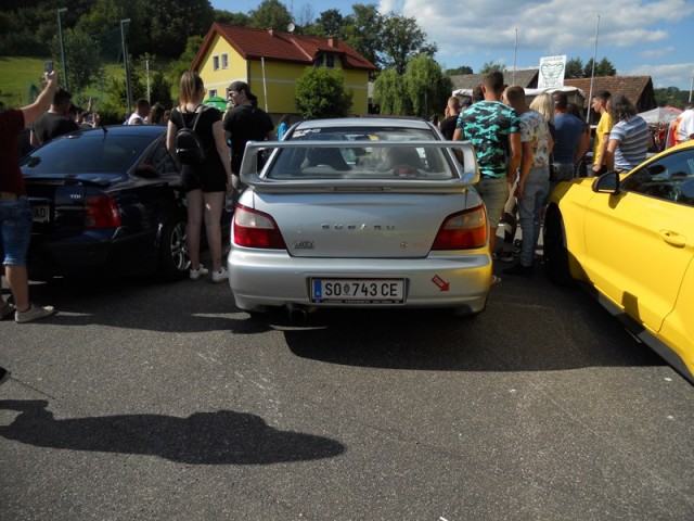 2020.7.4. Tuning show Cobra - foto