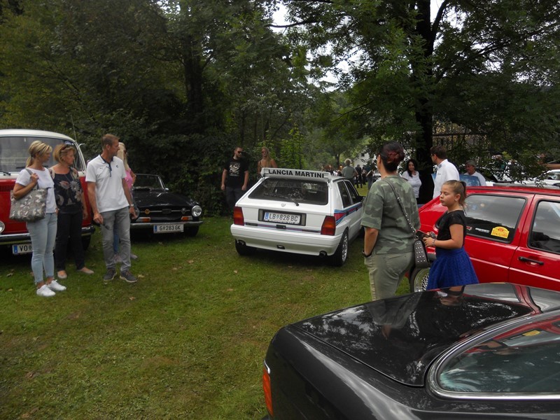 2020.8.23. - Festival Gut Gallmannsegg - foto povečava