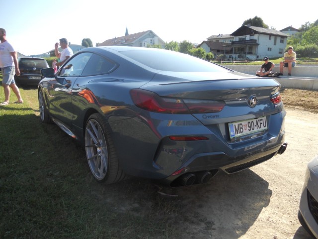 2021.07.03. - srečanje Cobra - foto