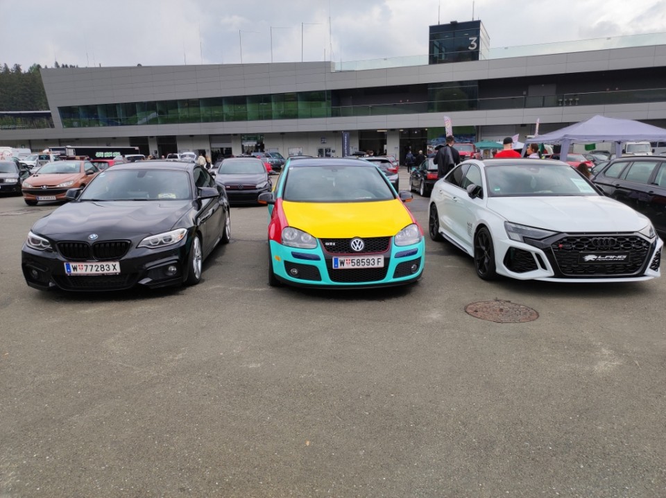 2022.5.8. - Redbull Ring - foto povečava