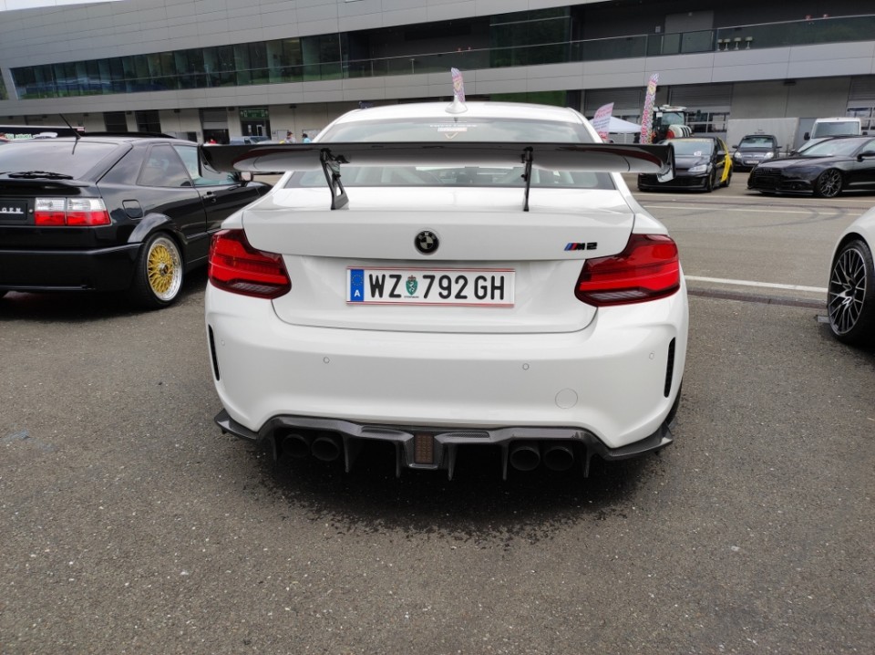 2022.5.8. - Redbull Ring - foto povečava