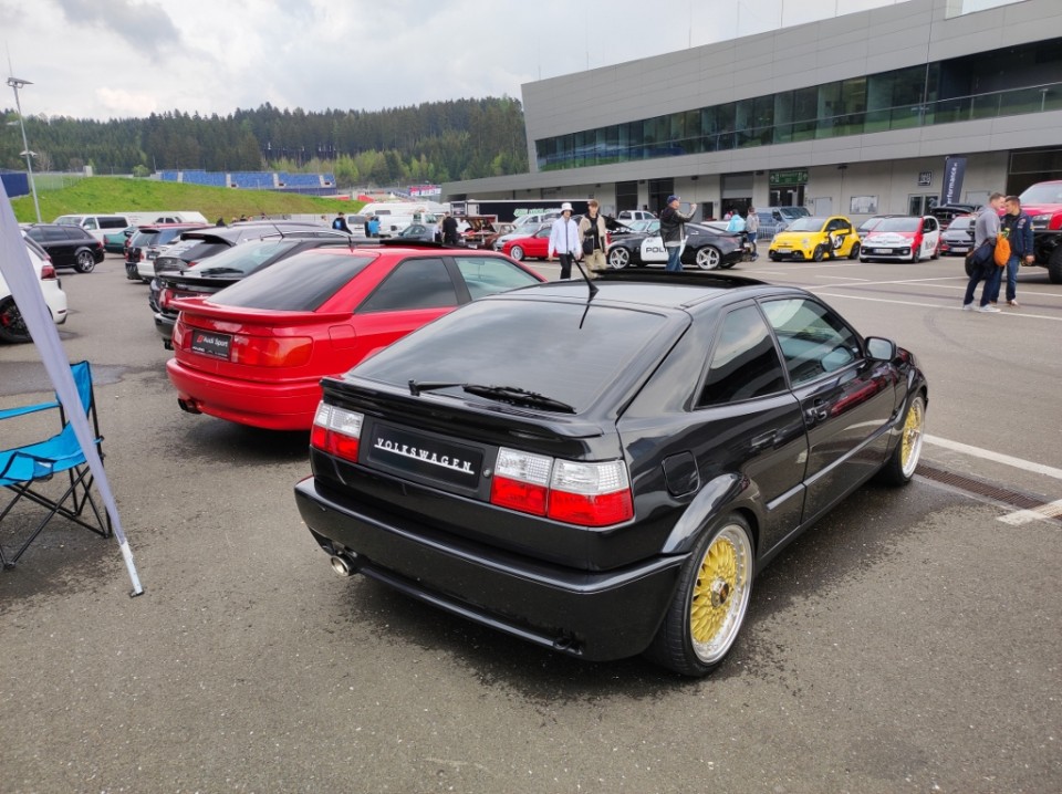 2022.5.8. - Redbull Ring - foto povečava