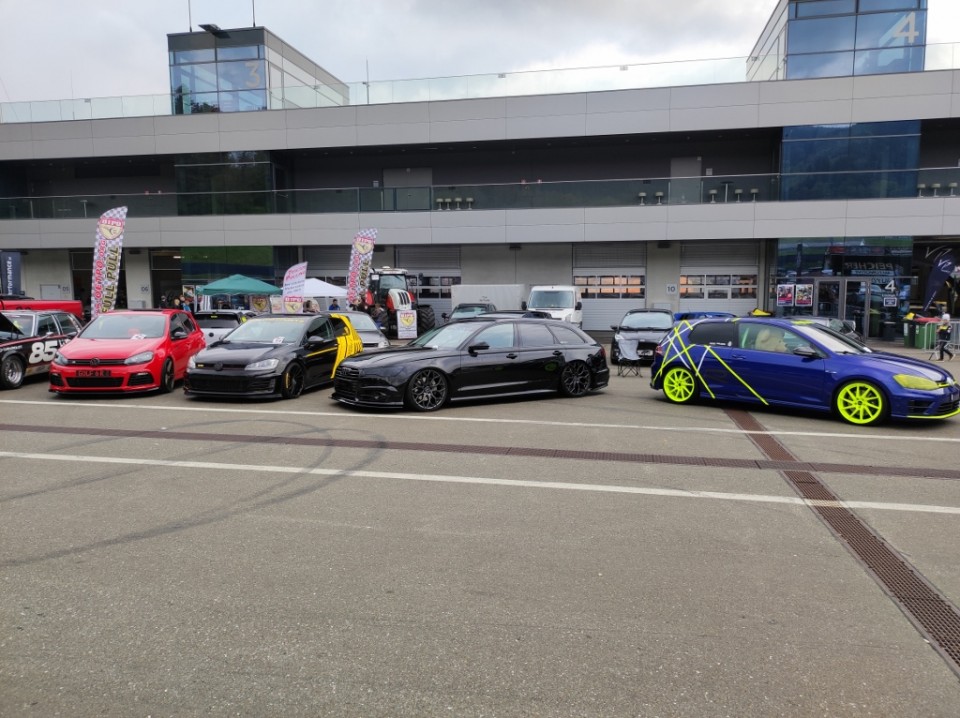 2022.5.8. - Redbull Ring - foto povečava