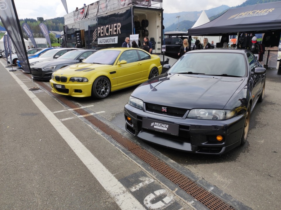 2022.5.8. - Redbull Ring - foto povečava