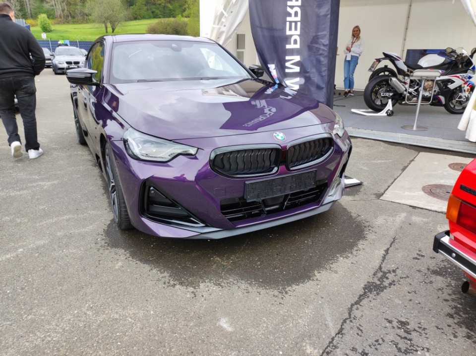 2022.5.8. - Redbull Ring - foto povečava