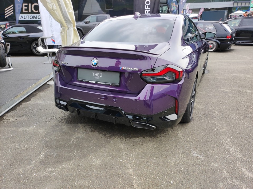 2022.5.8. - Redbull Ring - foto povečava