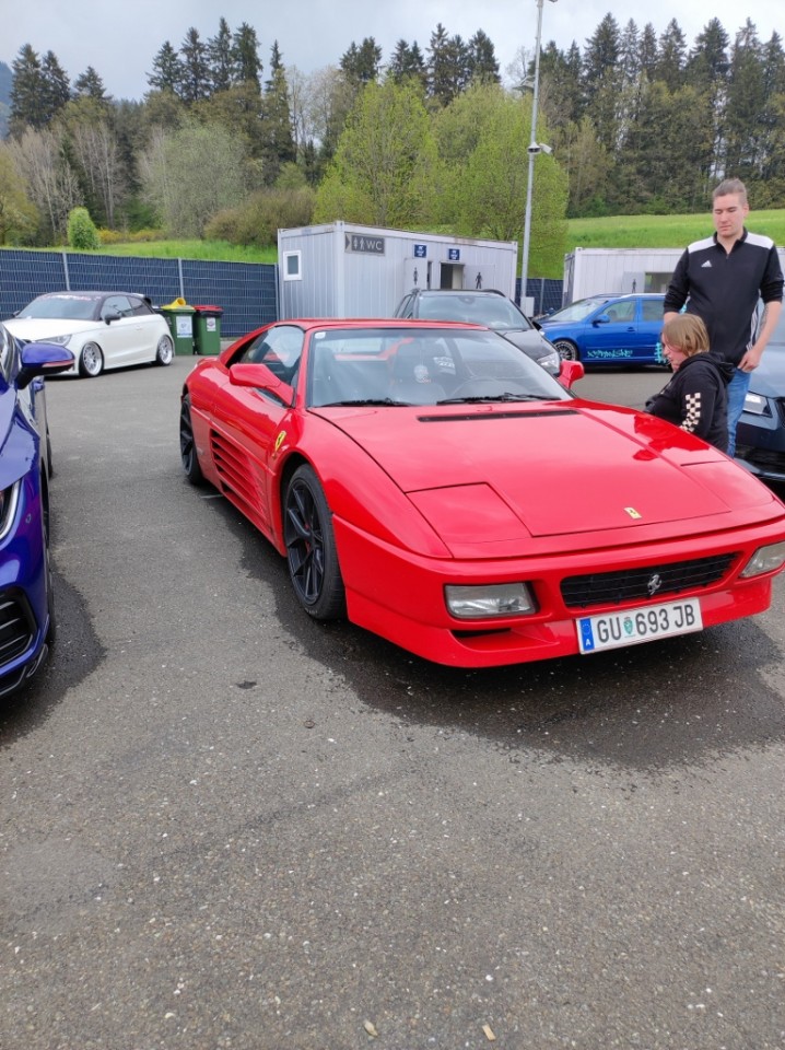 2022.5.8. - Redbull Ring - foto povečava