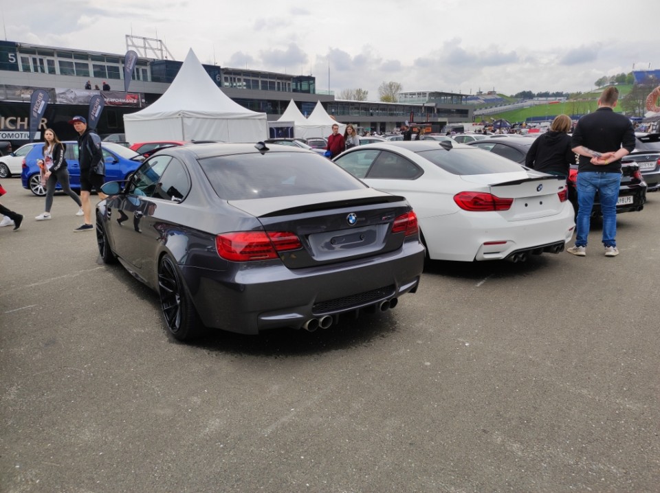 2022.5.8. - Redbull Ring - foto povečava