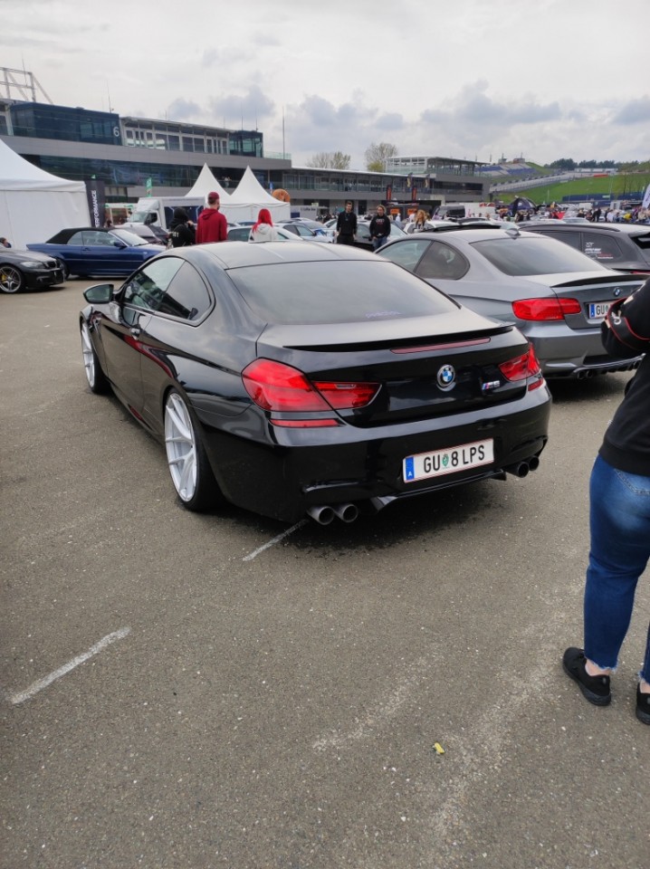 2022.5.8. - Redbull Ring - foto povečava