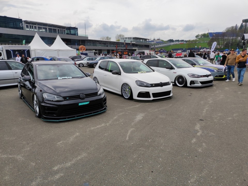 2022.5.8. - Redbull Ring - foto povečava