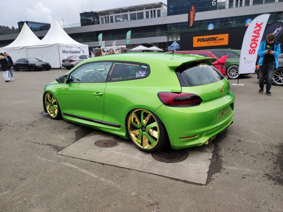 2022.5.8. - Redbull Ring - foto povečava