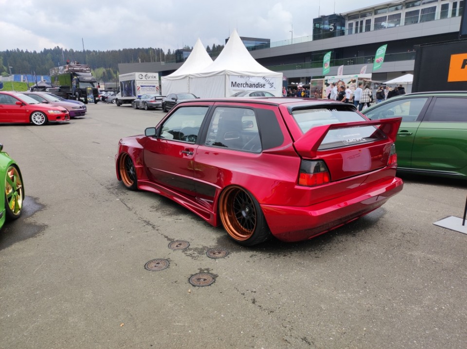 2022.5.8. - Redbull Ring - foto povečava