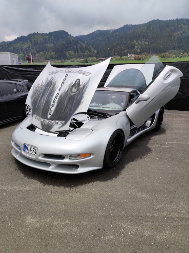 2022.5.8. - Redbull Ring - foto povečava