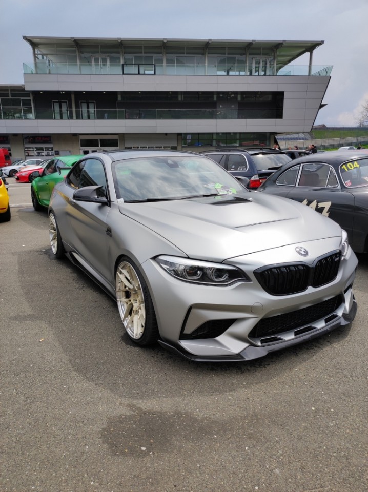 2022.5.8. - Redbull Ring - foto povečava