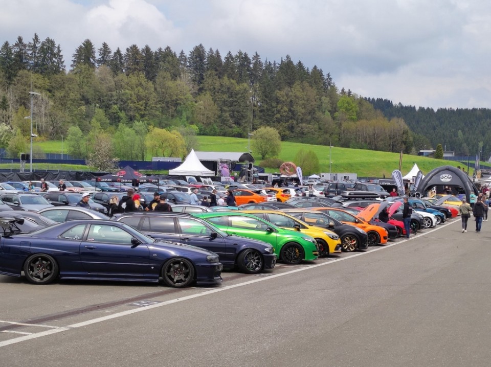 2022.5.8. - Redbull Ring - foto povečava