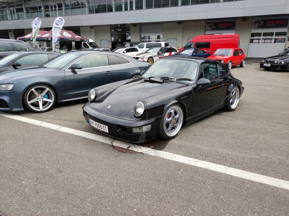 2022.5.8. - Redbull Ring - foto povečava
