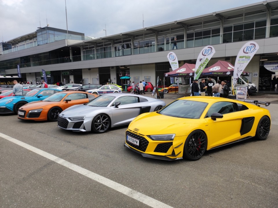 2022.5.8. - Redbull Ring - foto povečava