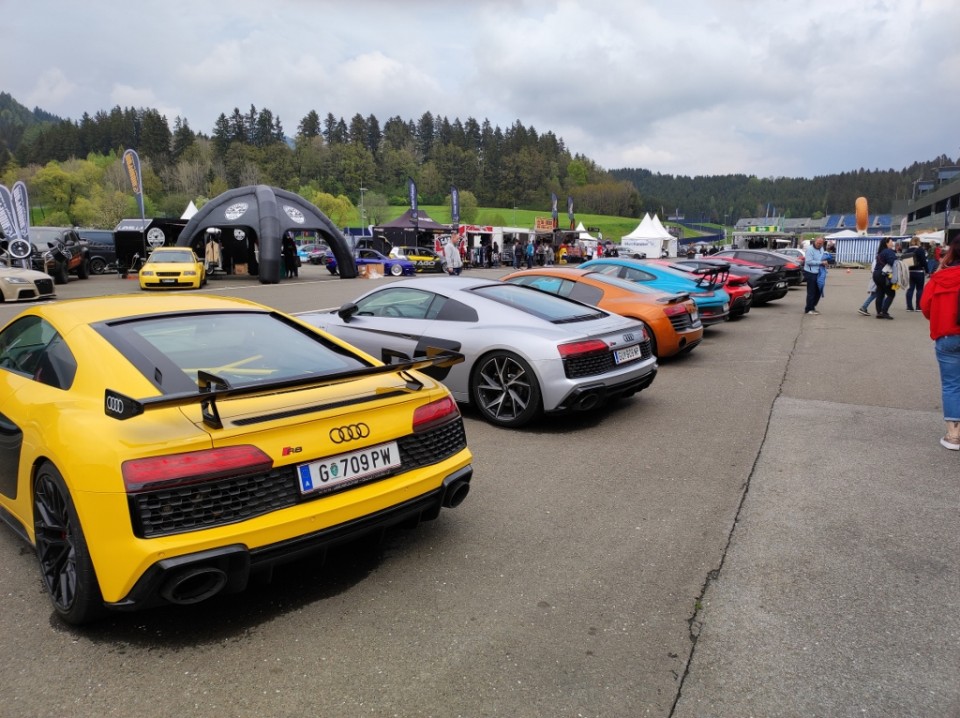 2022.5.8. - Redbull Ring - foto povečava