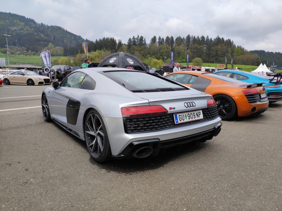2022.5.8. - Redbull Ring - foto povečava