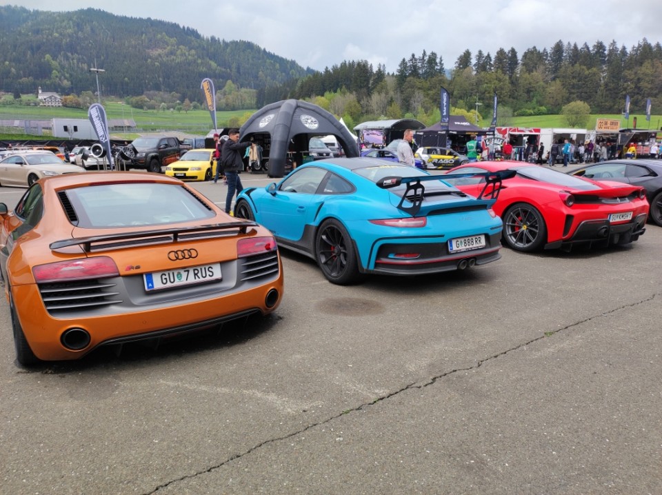 2022.5.8. - Redbull Ring - foto povečava