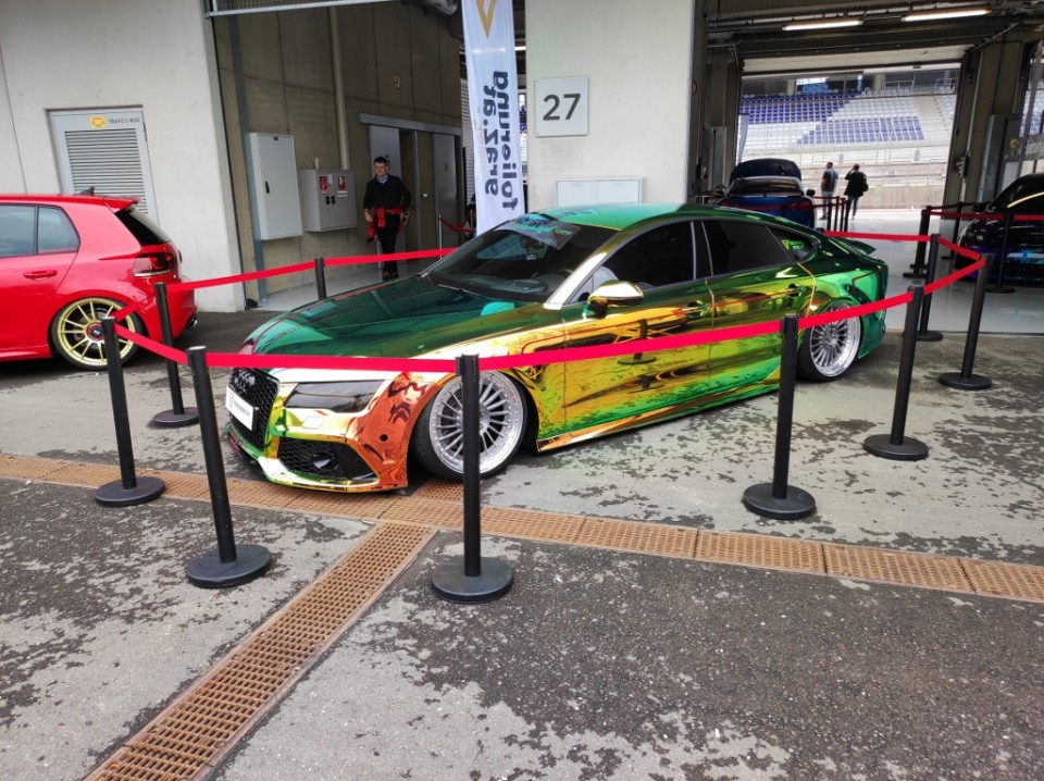 2022.5.8. - Redbull Ring - foto povečava