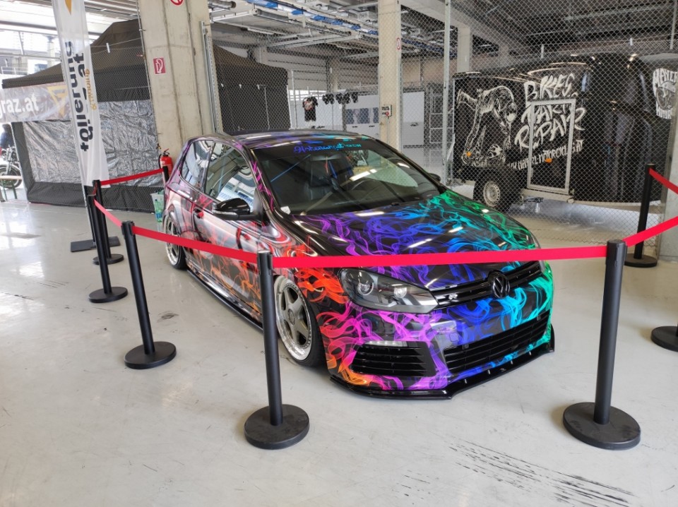 2022.5.8. - Redbull Ring - foto povečava