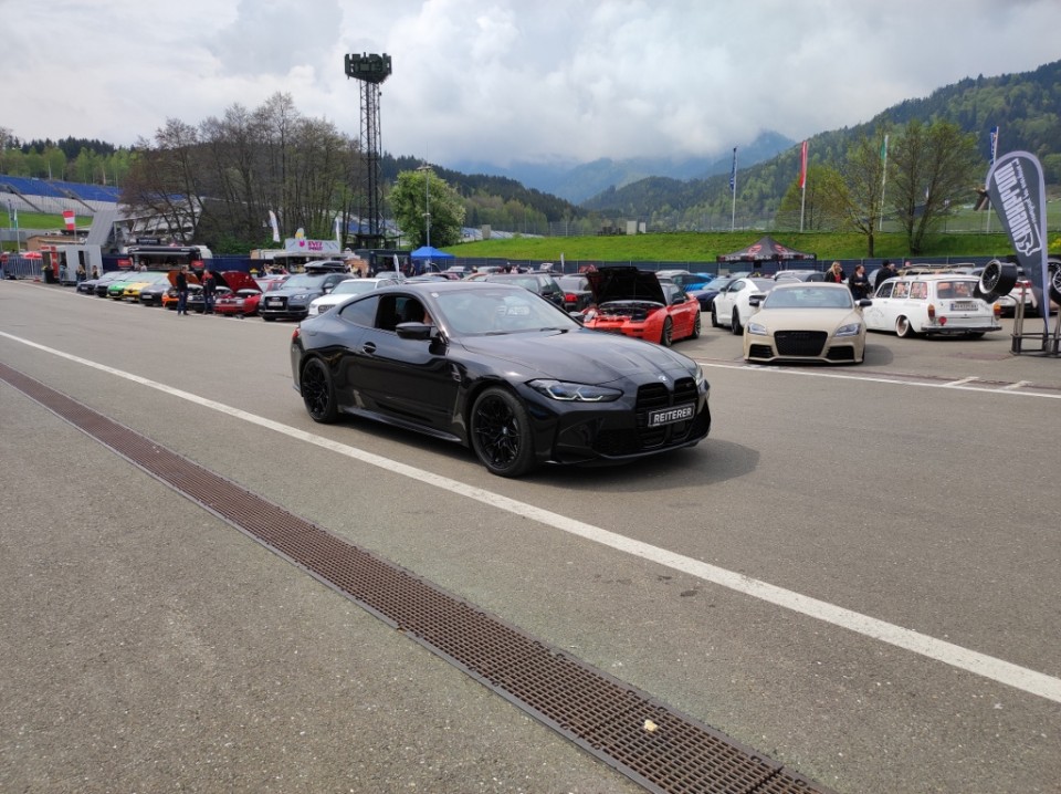 2022.5.8. - Redbull Ring - foto povečava