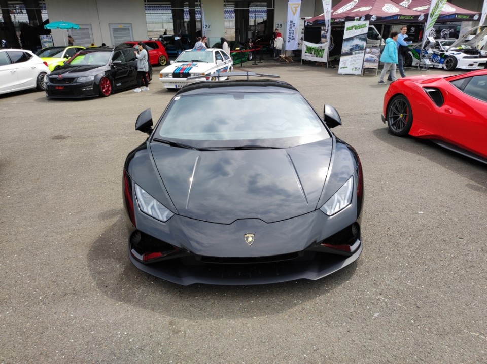 2022.5.8. - Redbull Ring - foto povečava