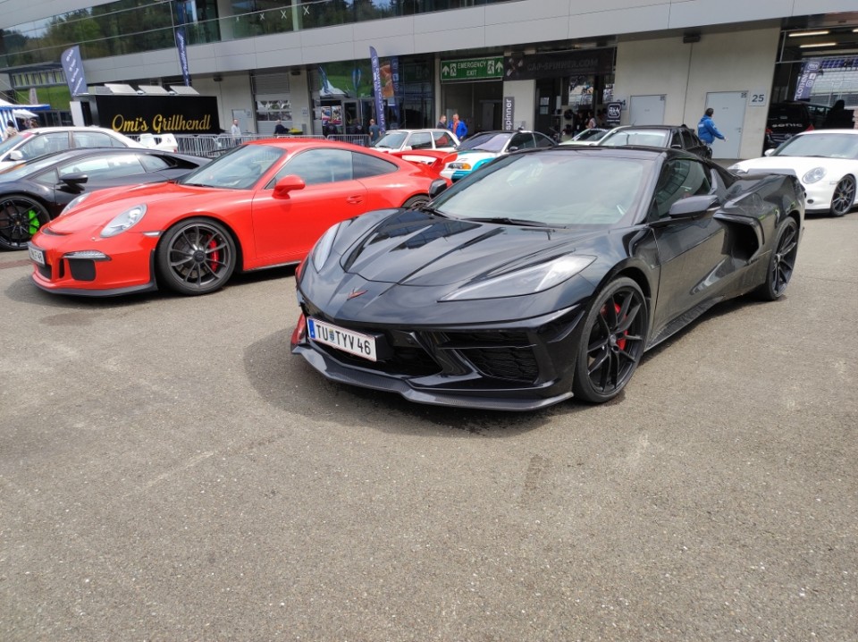 2022.5.8. - Redbull Ring - foto povečava