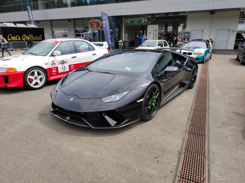 2022.5.8. - Redbull Ring - foto povečava