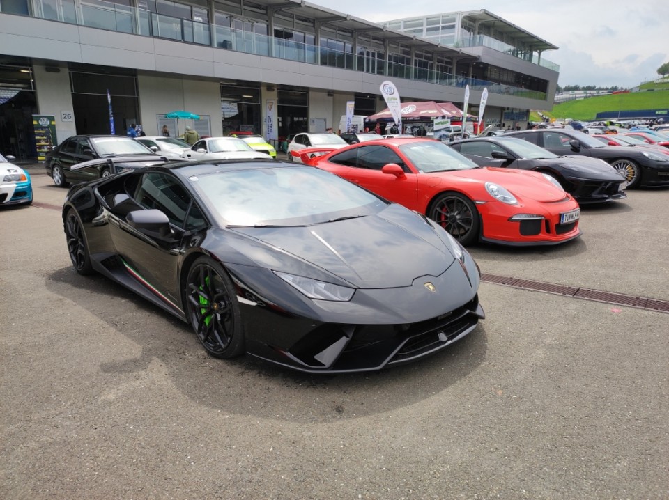 2022.5.8. - Redbull Ring - foto povečava