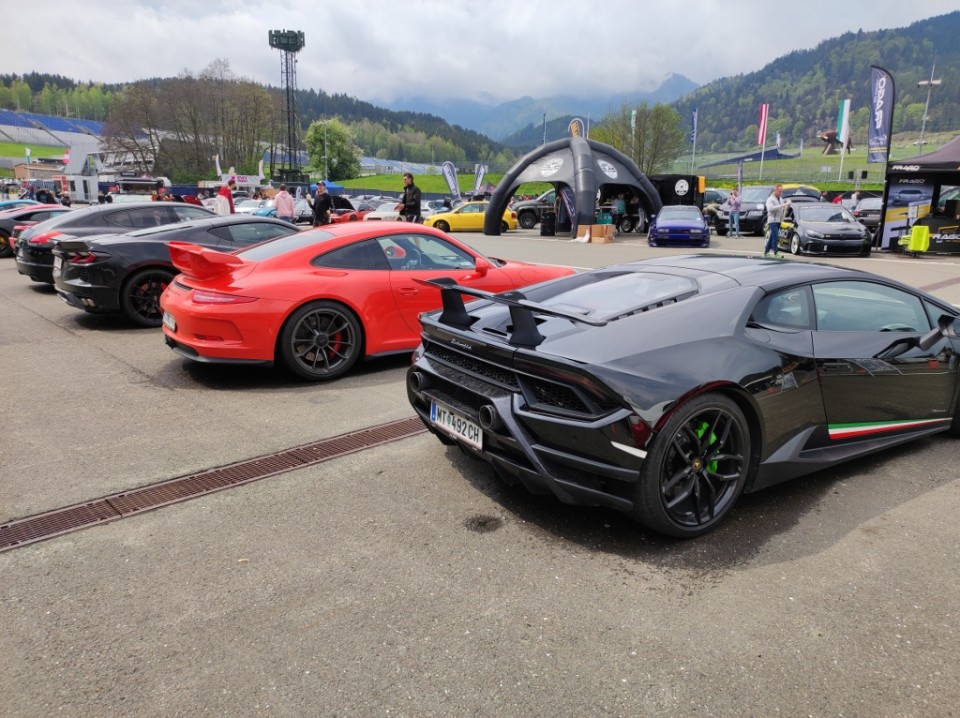 2022.5.8. - Redbull Ring - foto povečava