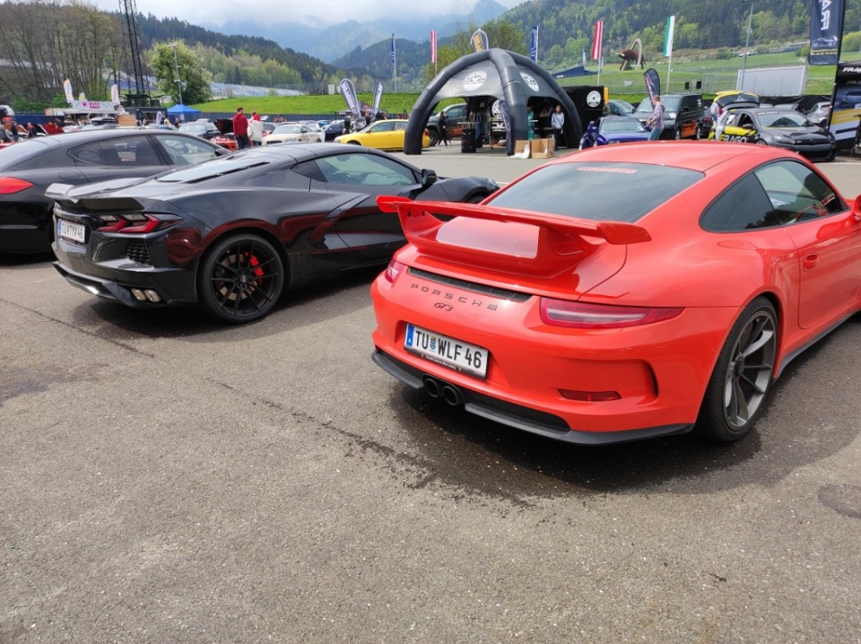 2022.5.8. - Redbull Ring - foto povečava