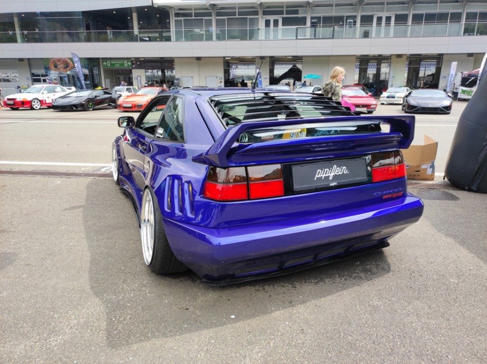 2022.5.8. - Redbull Ring - foto povečava