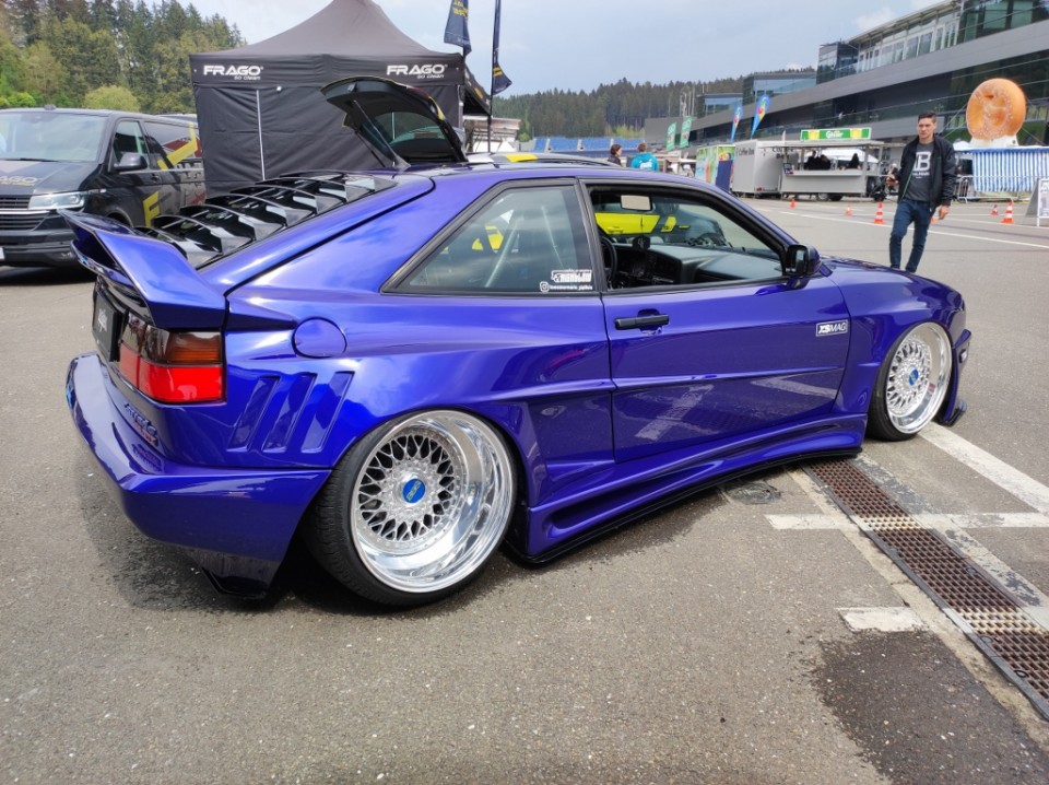 2022.5.8. - Redbull Ring - foto povečava