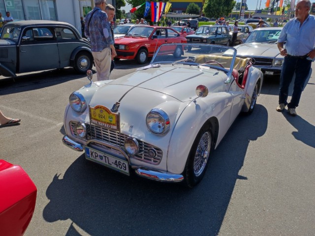 2022.6.4. - Rally starodobnikov ms - foto