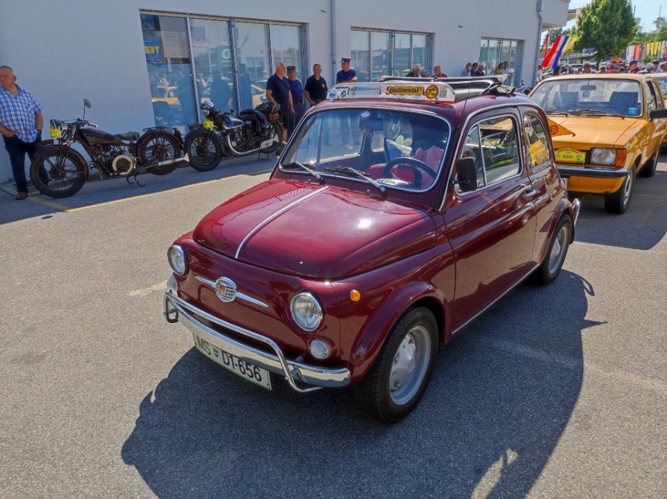 2022.6.4. - Rally starodobnikov ms - foto povečava