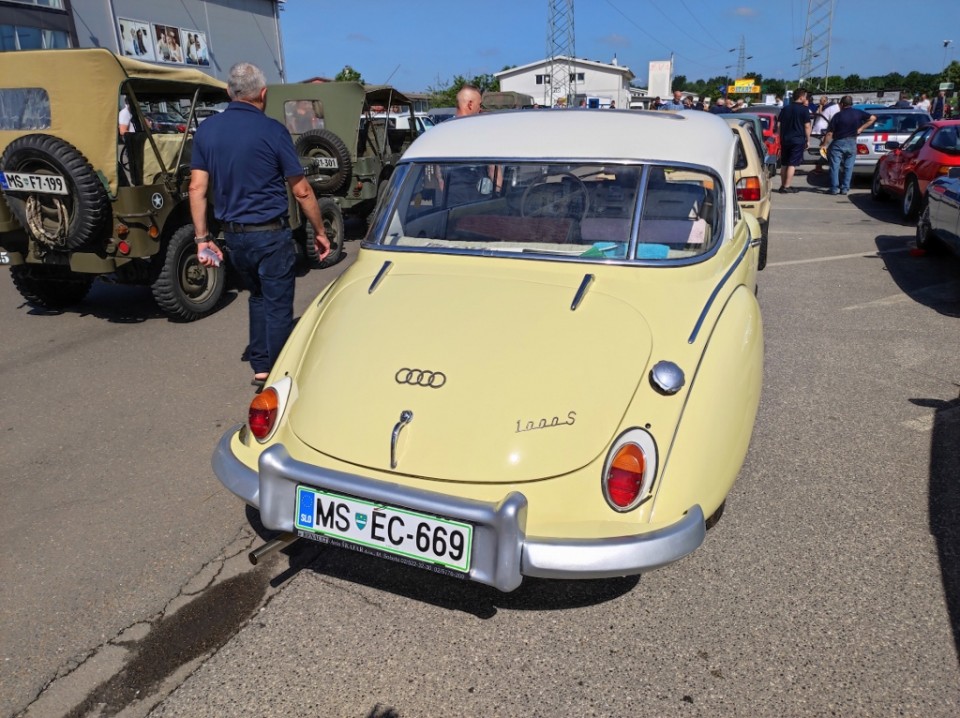 2022.6.4. - Rally starodobnikov ms - foto povečava