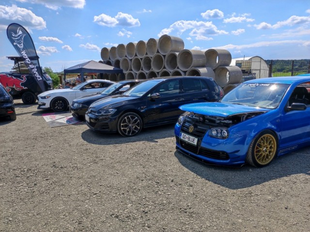 2022.6.11. - Trinity tuning show - foto