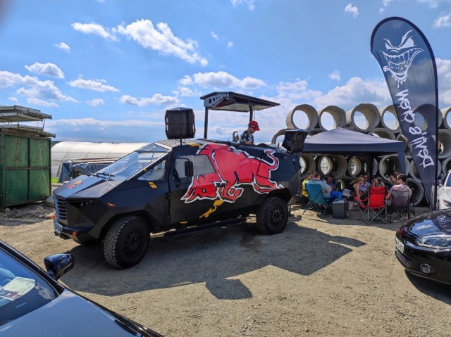 2022.6.11. - Trinity tuning show - foto
