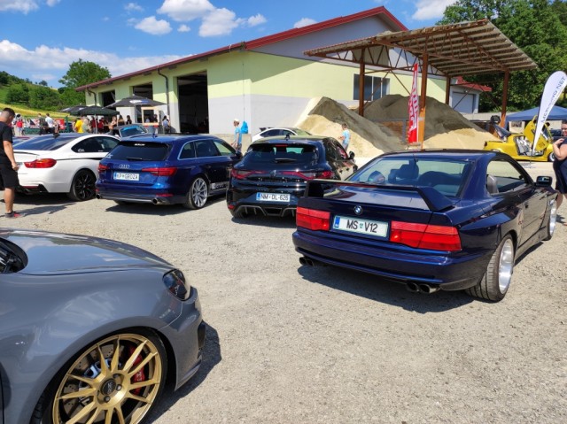2022.6.11. - Trinity tuning show - foto