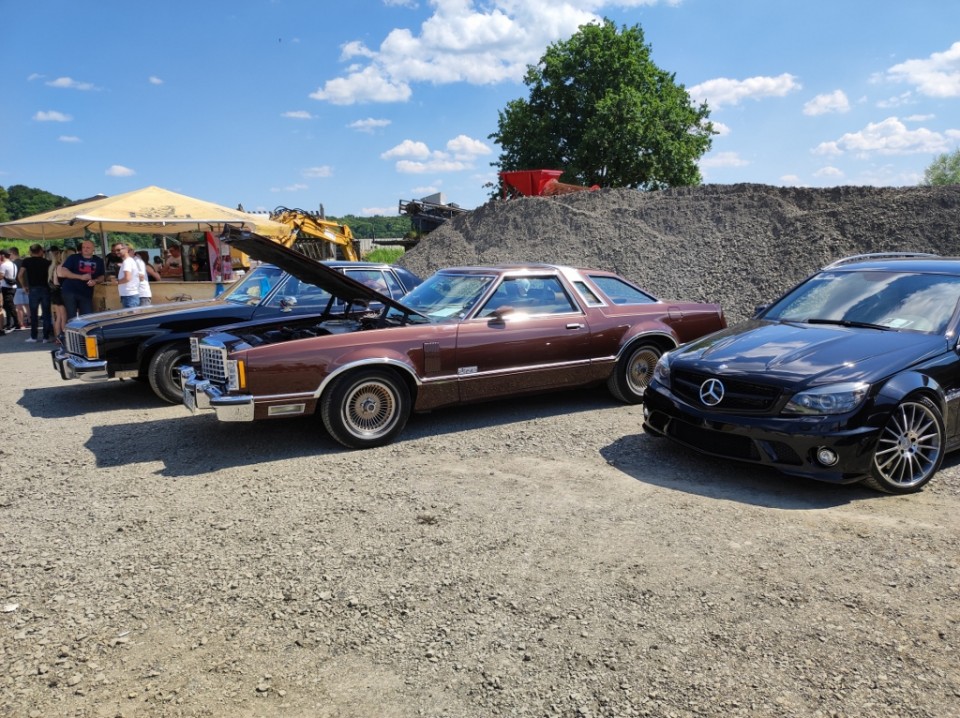 2022.6.11. - Trinity tuning show - foto povečava