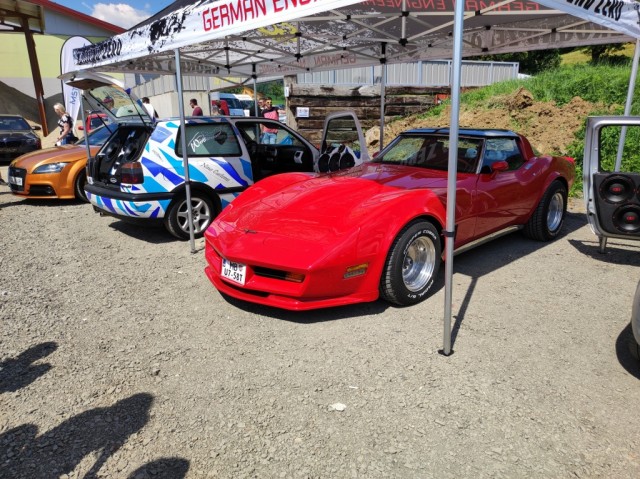 2022.6.11. - Trinity tuning show - foto