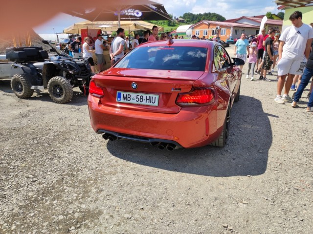 2022.6.11. - Trinity tuning show - foto