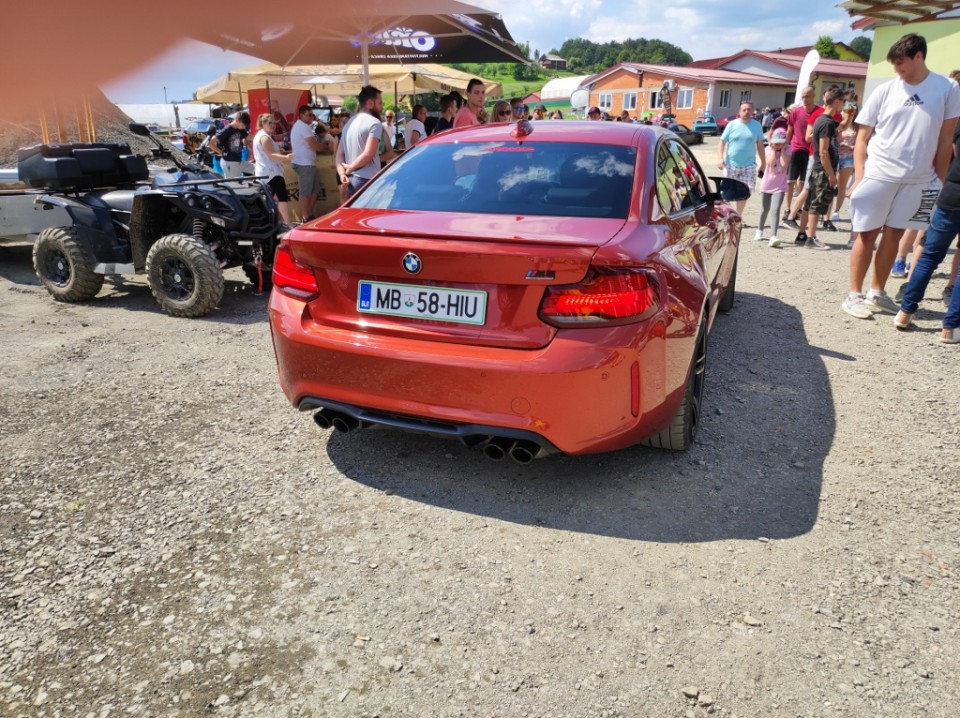 2022.6.11. - Trinity tuning show - foto povečava