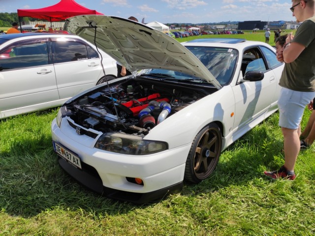 2022.6.11. - Trinity tuning show - foto